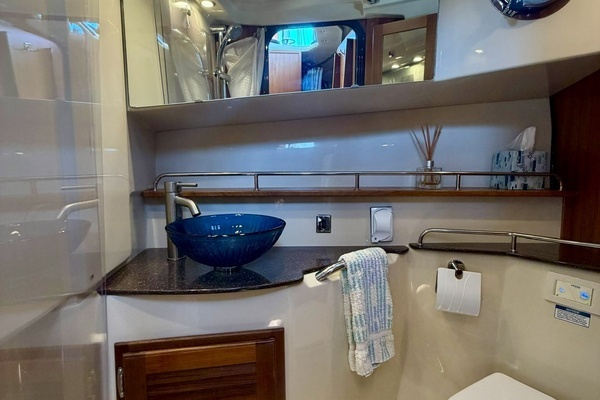 Ranger Tugs R-31 CB Yacht For Sale