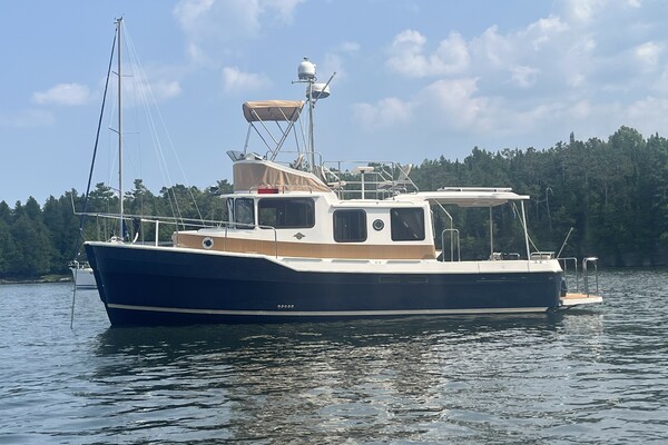 ALTO 31ft Ranger Tugs Yacht For Sale