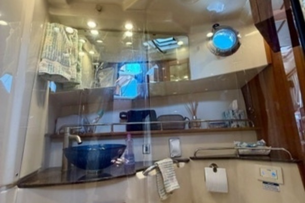 Ranger Tugs R-31 CB Yacht For Sale