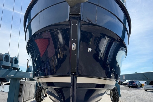 Ranger Tugs R-31 CB Yacht For Sale