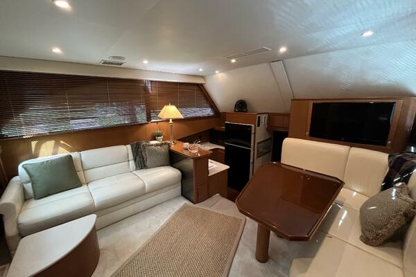NEXT 42ft Post Yacht For Sale