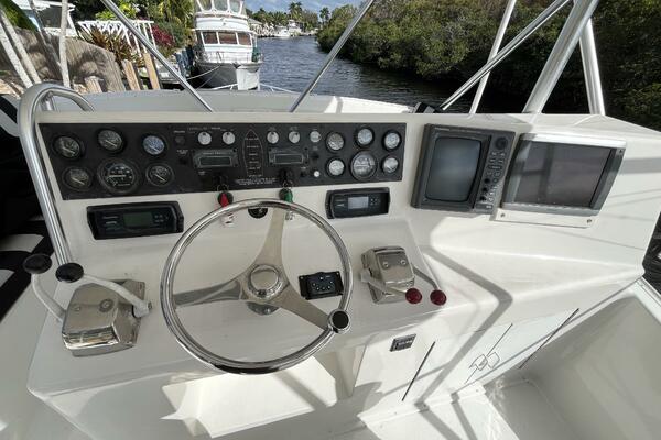NEXT 42ft Post Yacht For Sale