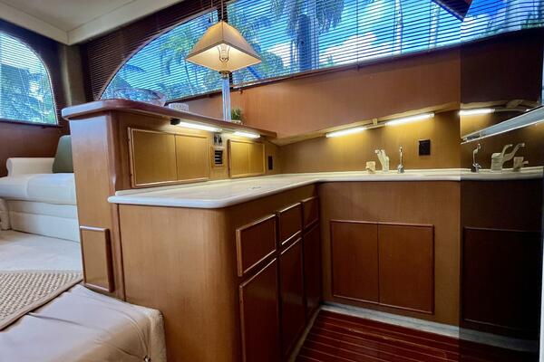 NEXT 42ft Post Yacht For Sale