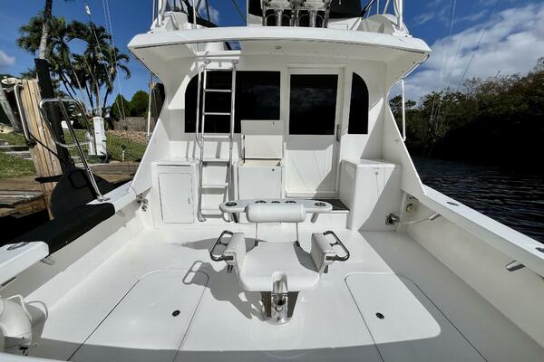 NEXT 42ft Post Yacht For Sale