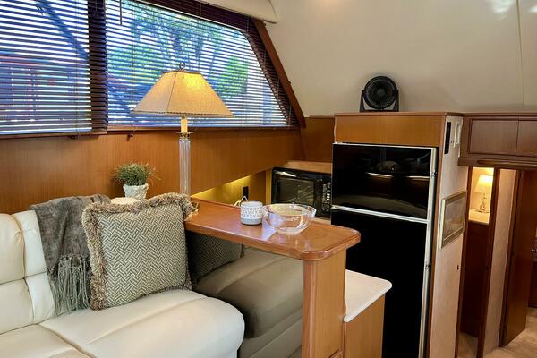 NEXT 42ft Post Yacht For Sale