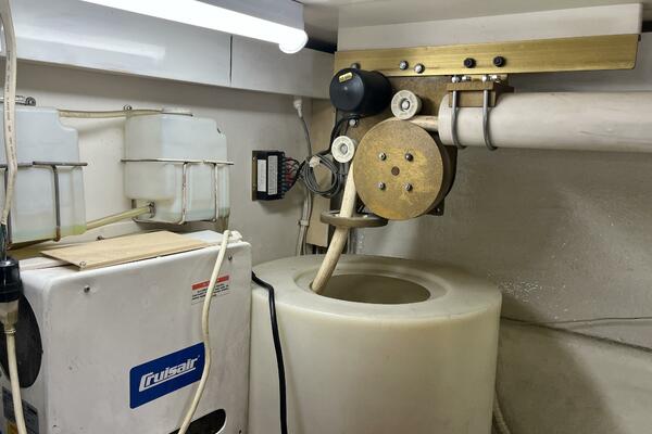 NEXT 42ft Post Yacht For Sale