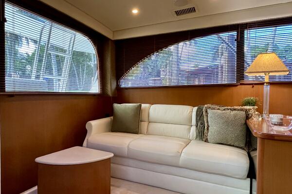 NEXT 42ft Post Yacht For Sale