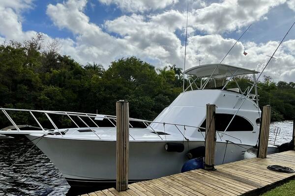 NEXT 42ft Post Yacht For Sale