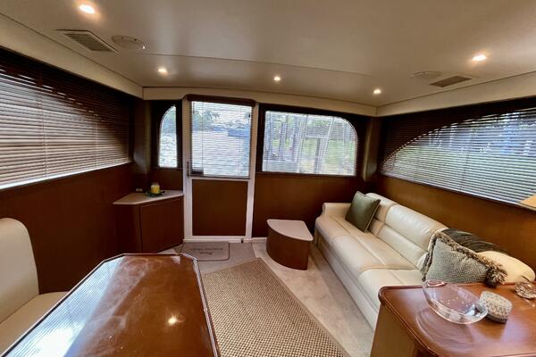 NEXT 42ft Post Yacht For Sale