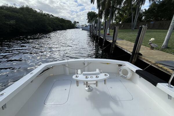 NEXT 42ft Post Yacht For Sale