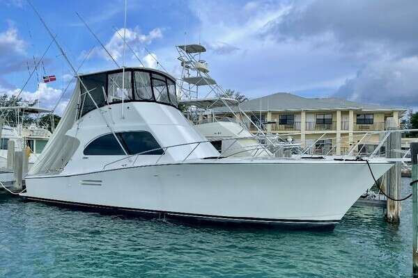 42-ft-Post-1999-42 Convertible-NEXT Fort Lauderdale Florida United States  yacht for sale