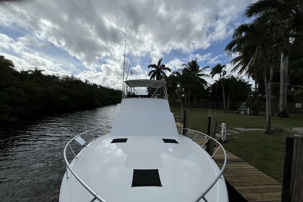 NEXT 42ft Post Yacht For Sale