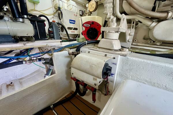 NEXT 42ft Post Yacht For Sale