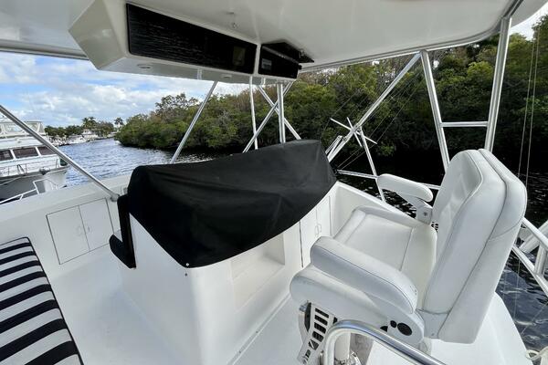 NEXT 42ft Post Yacht For Sale