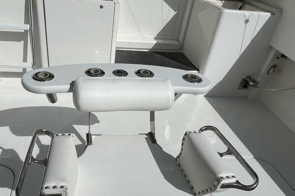 NEXT 42ft Post Yacht For Sale