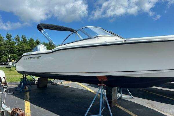 24-ft-Key West-2019-239 DFS-See Ya Later  Portsmouth Rhode Island United States  yacht for sale