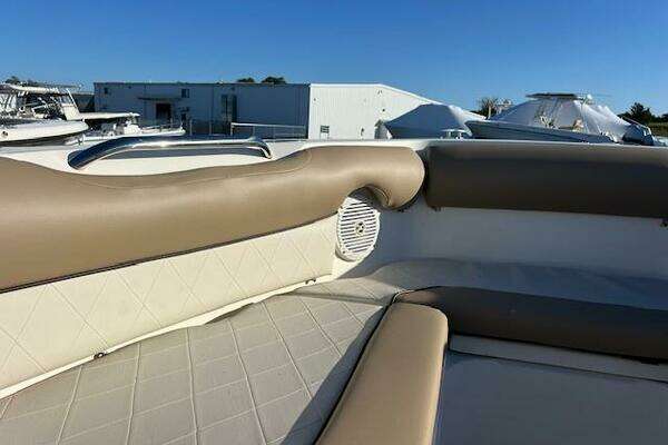 Photo of the 2019 Key West 239 DFS "See Ya Later "