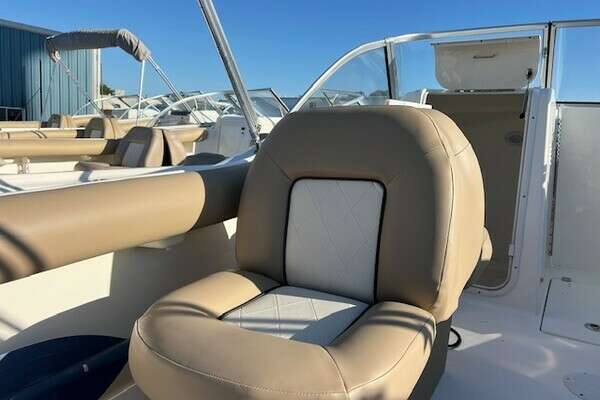 Photo of the 2019 Key West 239 DFS "See Ya Later "