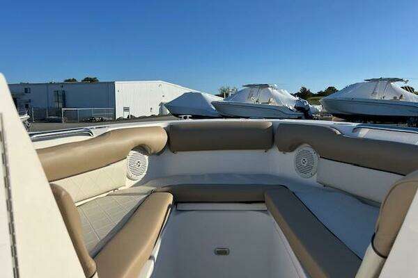 Photo of the 2019 Key West 239 DFS "See Ya Later "