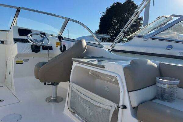 Photo of the 2019 Key West 239 DFS "See Ya Later "