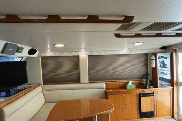 FORTUNA 43ft Riviera Yacht For Sale