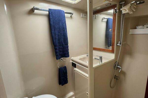 FORTUNA 43ft Riviera Yacht For Sale