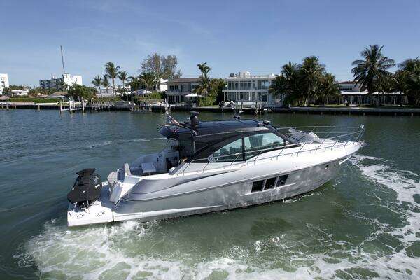 Cruisers 45 Cantius Yacht For Sale