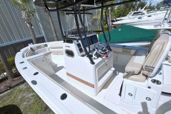 Hammer Down 27ft Sea Chaser Yacht For Sale