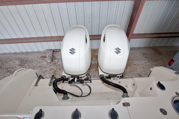 Hammer Down 27ft Sea Chaser Yacht For Sale