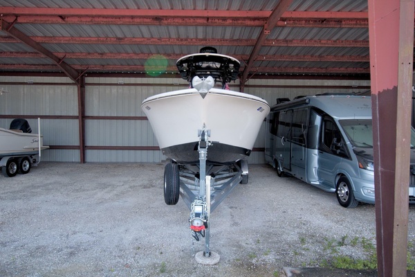 Hammer Down 27ft Sea Chaser Yacht For Sale