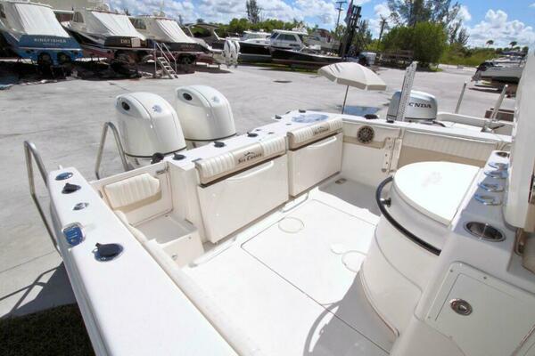 Hammer Down 27ft Sea Chaser Yacht For Sale