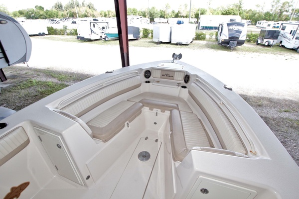 Hammer Down 27ft Sea Chaser Yacht For Sale