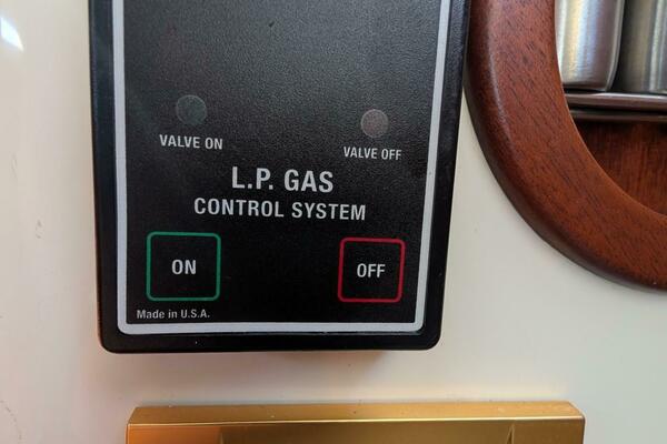 41ft Santa Cruz Yacht For Sale