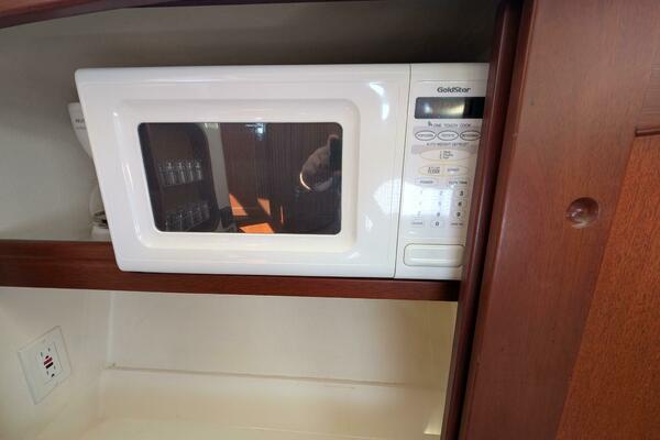 41ft Santa Cruz Yacht For Sale