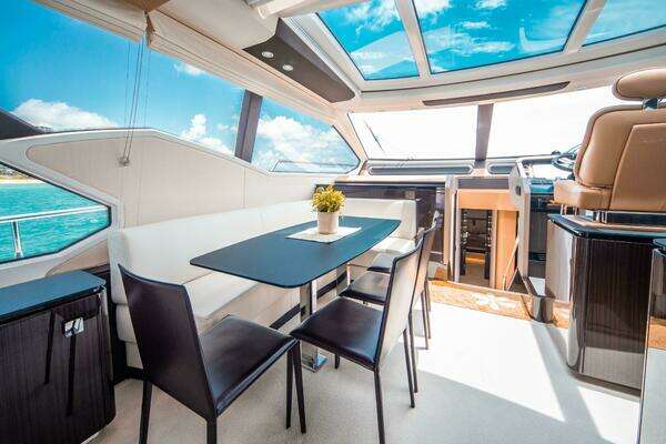 Azimut 77S Yacht For Sale