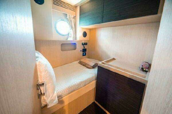 Azimut 77S Yacht For Sale