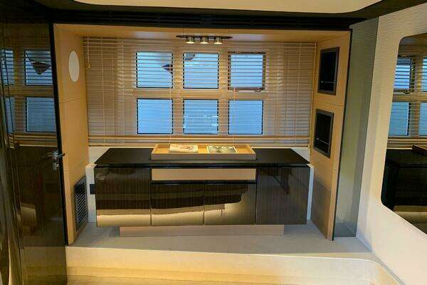 Azimut 77S Yacht For Sale