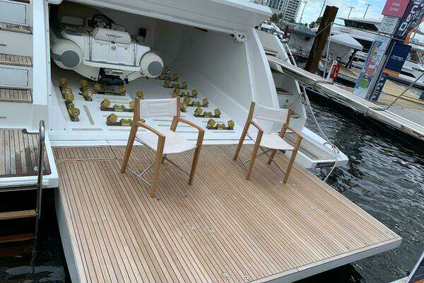 Azimut 77S Yacht For Sale