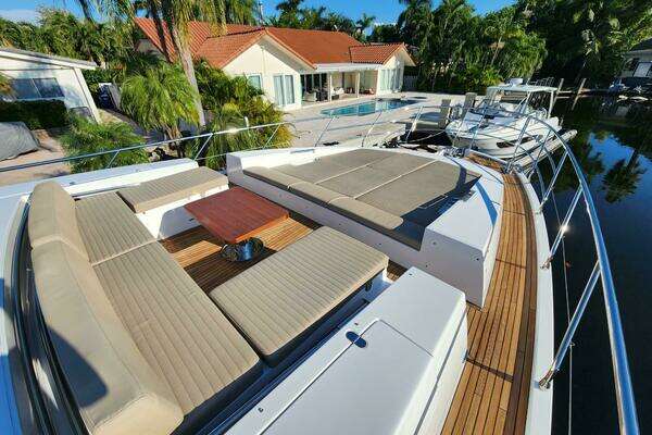 Azimut 77S Yacht For Sale