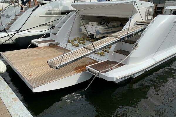 Azimut 77S Yacht For Sale