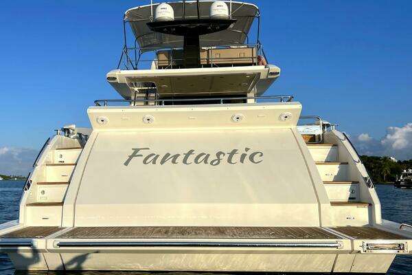 Azimut 77S Yacht For Sale