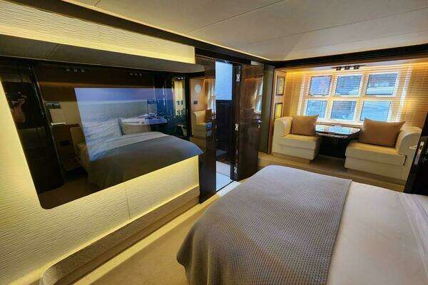 Azimut 77S Yacht For Sale