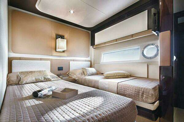 Azimut 77S Yacht For Sale