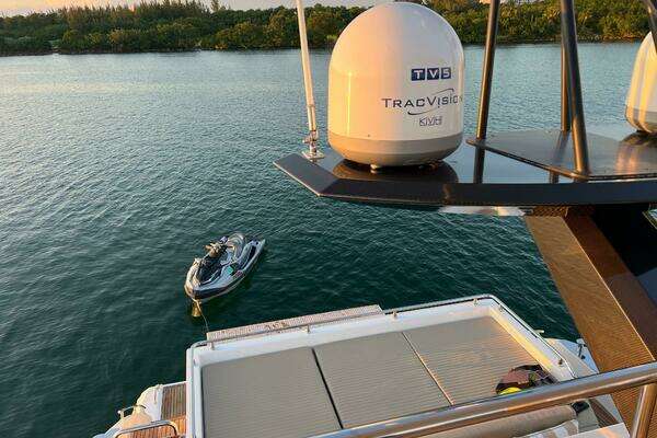 Azimut 77S Yacht For Sale