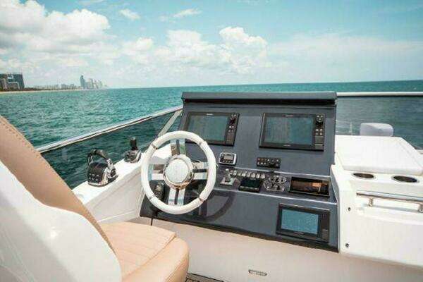 Azimut 77S Yacht For Sale