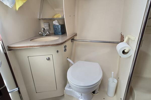 Safineia 41ft Hunter Yacht For Sale