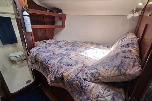 Safineia 41ft Hunter Yacht For Sale