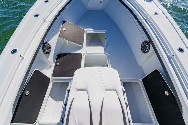 Yellowfin 36 Offshore Yacht For Sale