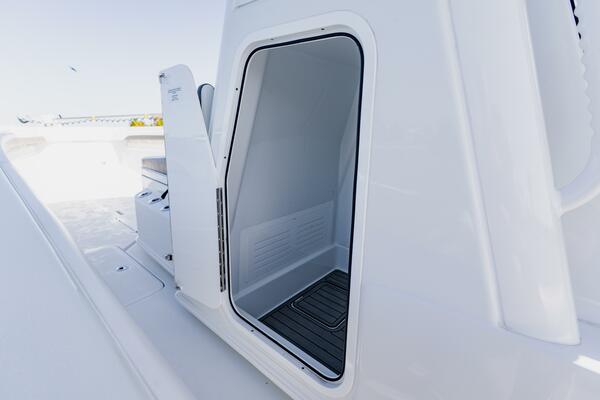 36ft Yellowfin Yacht For Sale