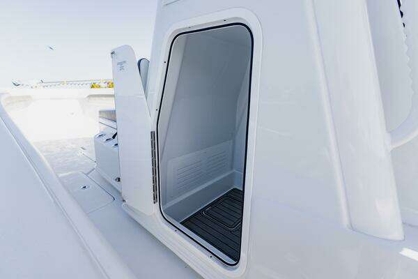 Yellowfin 36 Offshore Yacht For Sale